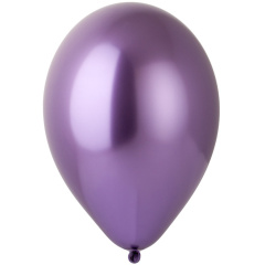 И 14"/97 Хром Shiny Purple