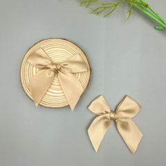 Бантики, Латте, 7 см, 50 шт.